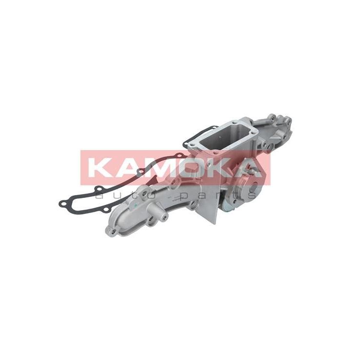 Vandens siurblys, variklio aušinimas KAMOKA T0004