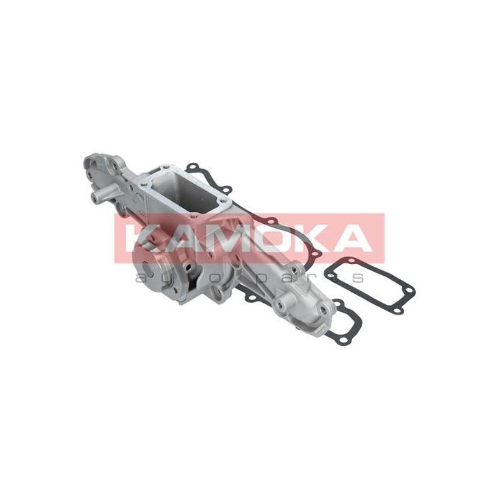 Vandens siurblys, variklio aušinimas KAMOKA T0004