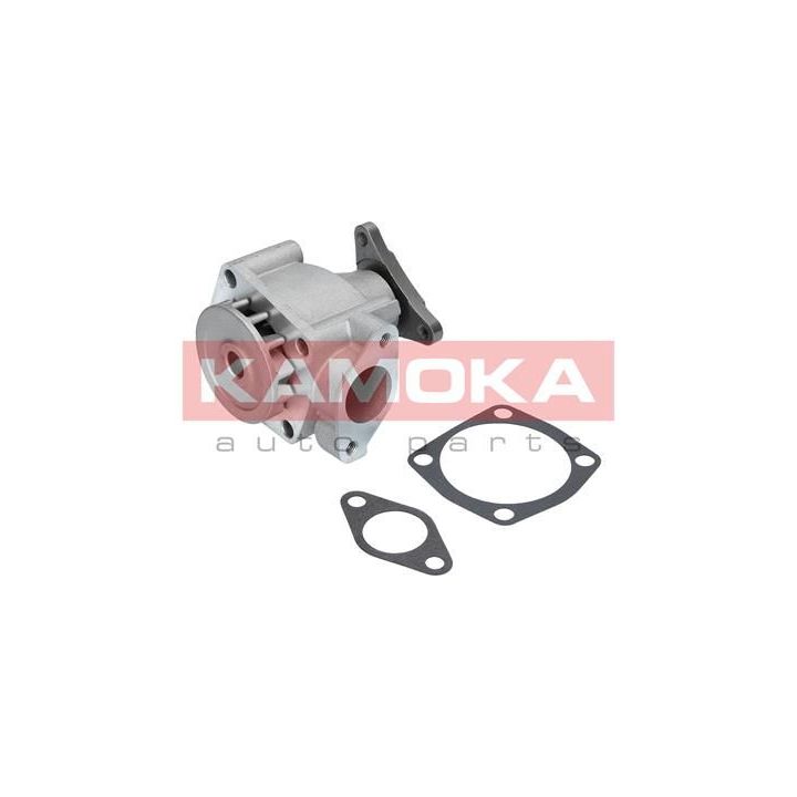 Vandens siurblys, variklio aušinimas KAMOKA T0005