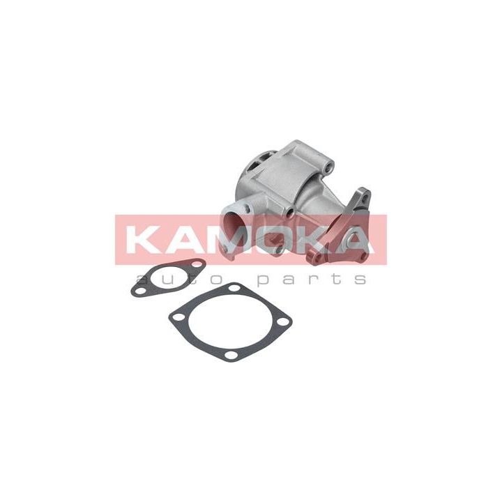 Vandens siurblys, variklio aušinimas KAMOKA T0005