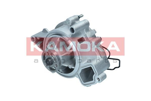 Vandens siurblys, variklio aušinimas KAMOKA T0007