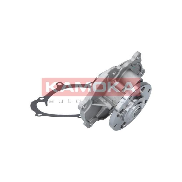 Vandens siurblys, variklio aušinimas KAMOKA T0008