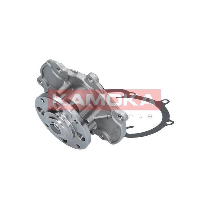 Vandens siurblys, variklio aušinimas KAMOKA T0008