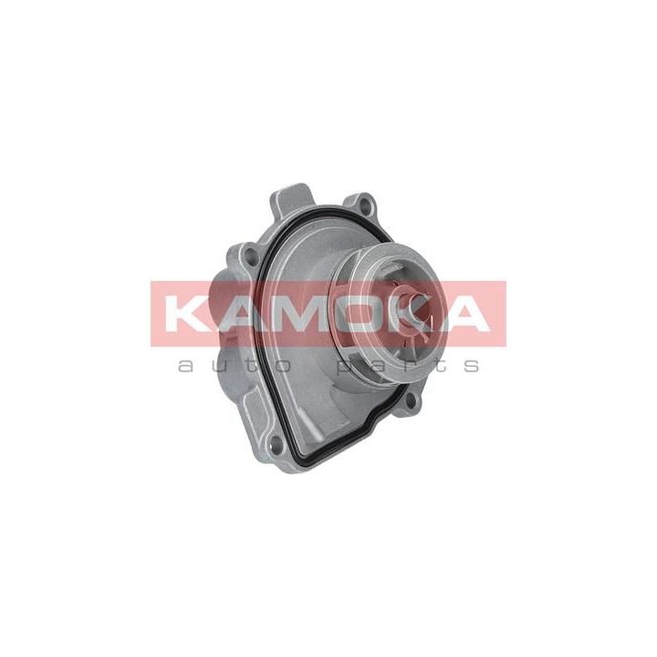 Vandens siurblys, variklio aušinimas KAMOKA T0009