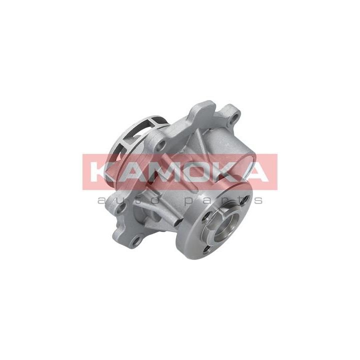 Vandens siurblys, variklio aušinimas KAMOKA T0009