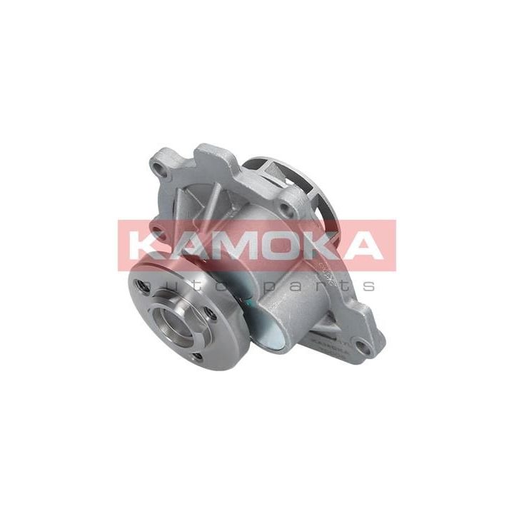 Vandens siurblys, variklio aušinimas KAMOKA T0009