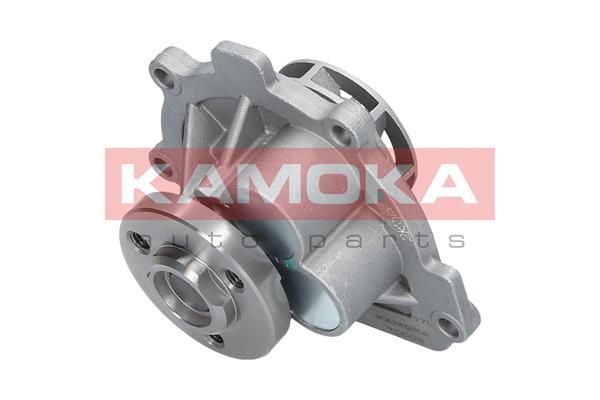 Vandens siurblys, variklio aušinimas KAMOKA T0009