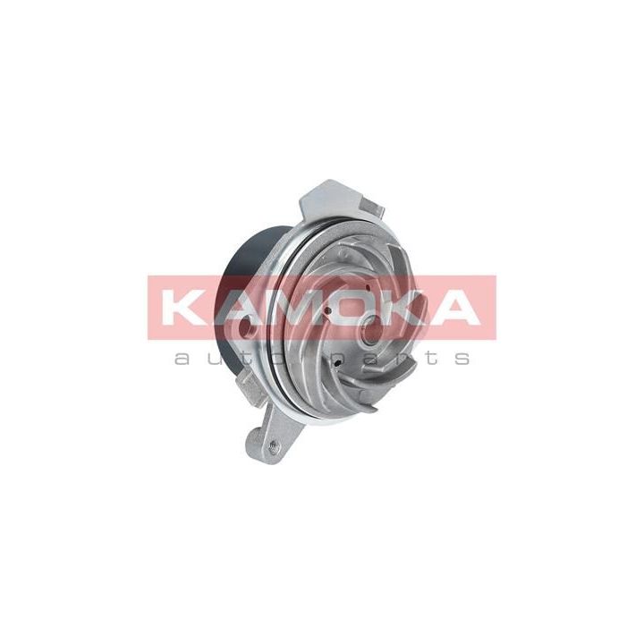 Vandens siurblys, variklio aušinimas KAMOKA T0012