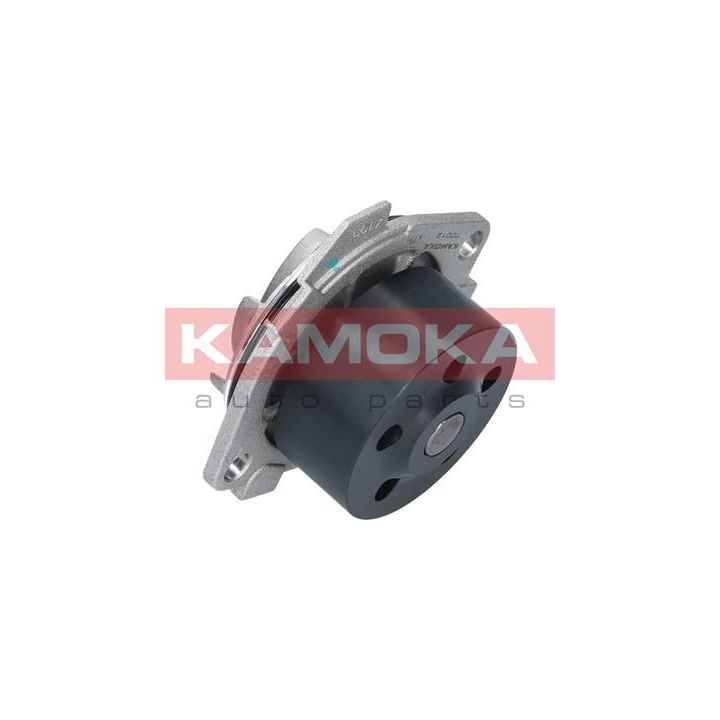 Vandens siurblys, variklio aušinimas KAMOKA T0012