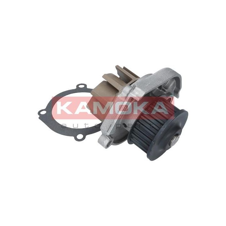 Vandens siurblys, variklio aušinimas KAMOKA T0013