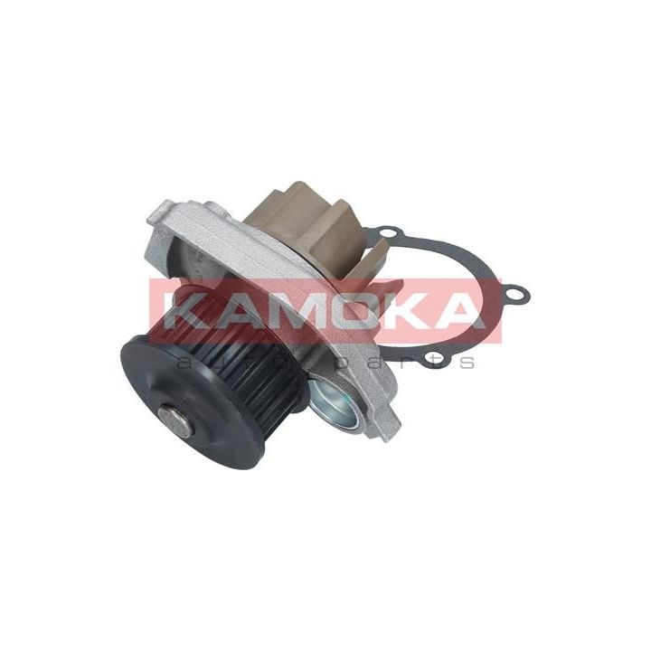 Vandens siurblys, variklio aušinimas KAMOKA T0013