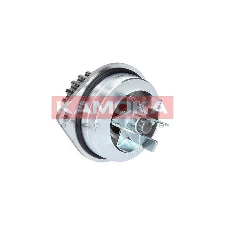 Vandens siurblys, variklio aušinimas KAMOKA T0079