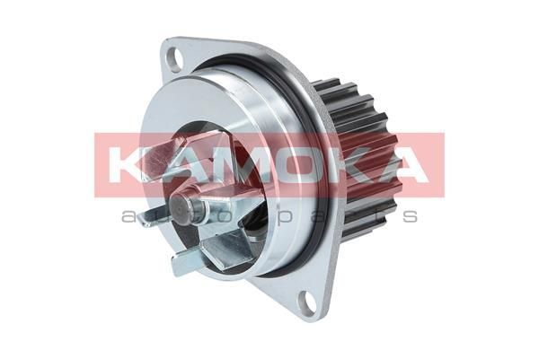 Vandens siurblys, variklio aušinimas KAMOKA T0079