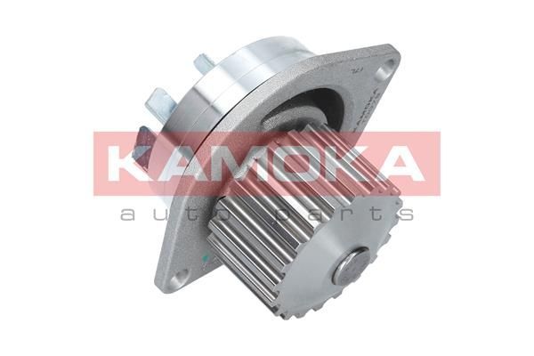 Vandens siurblys, variklio aušinimas KAMOKA T0079