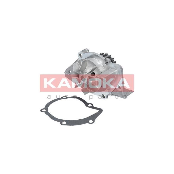 Vandens siurblys, variklio aušinimas KAMOKA T0082