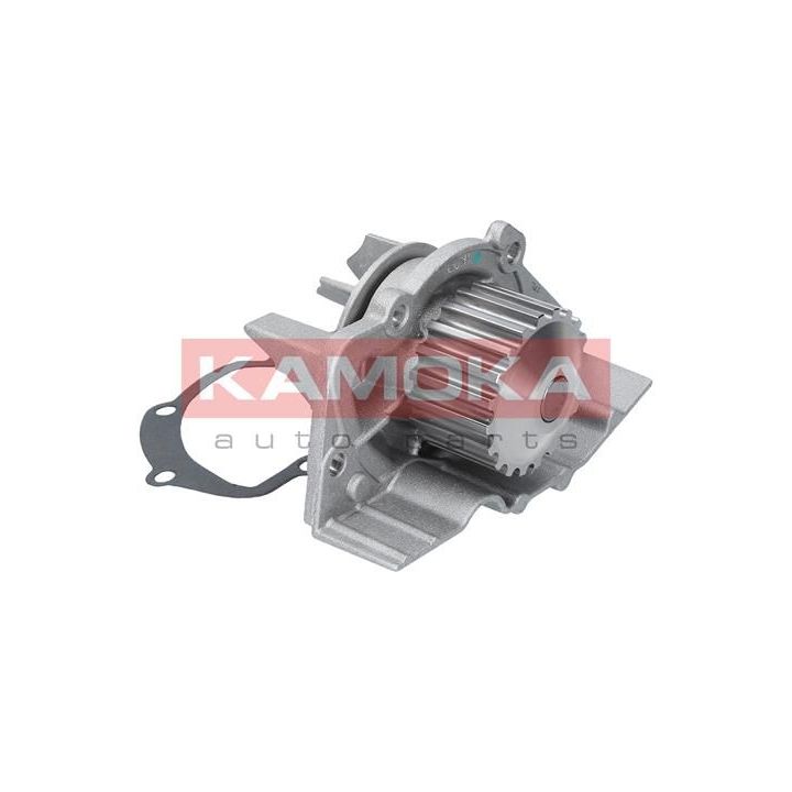 Vandens siurblys, variklio aušinimas KAMOKA T0082