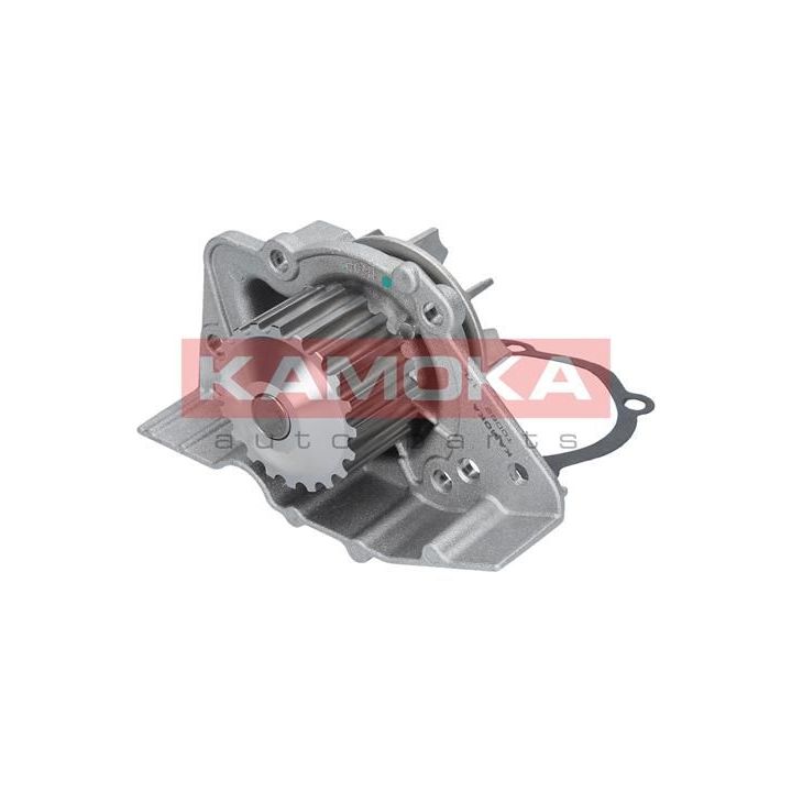 Vandens siurblys, variklio aušinimas KAMOKA T0082