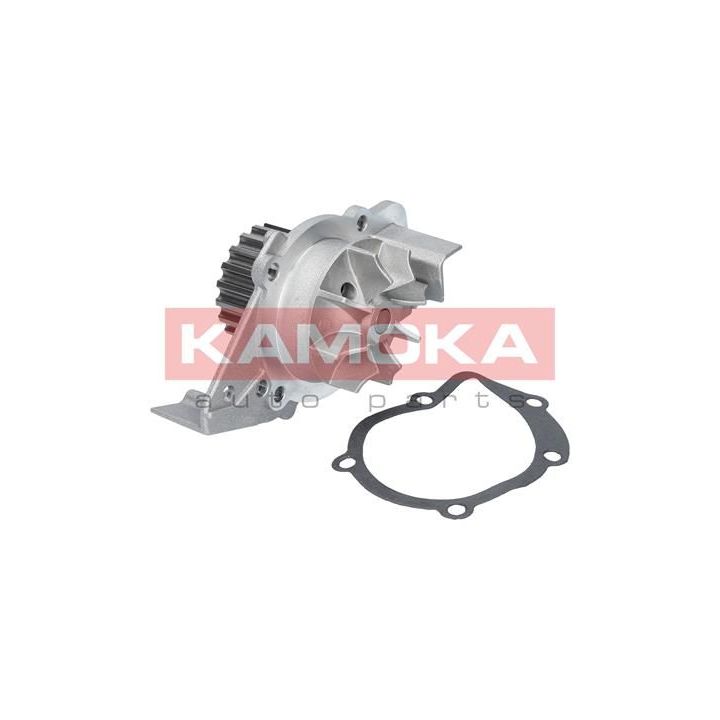 Vandens siurblys, variklio aušinimas KAMOKA T0082