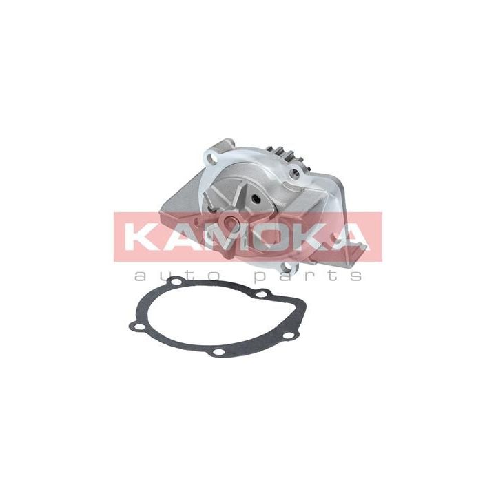 Vandens siurblys, variklio aušinimas KAMOKA T0084