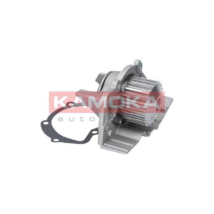 Vandens siurblys, variklio aušinimas KAMOKA T0084