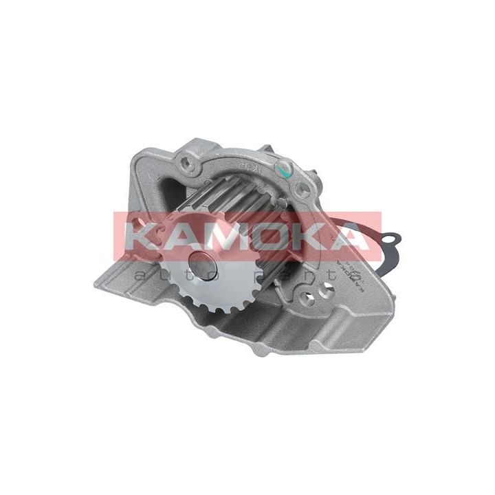 Vandens siurblys, variklio aušinimas KAMOKA T0084