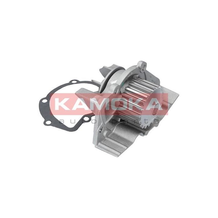 Vandens siurblys, variklio aušinimas KAMOKA T0085