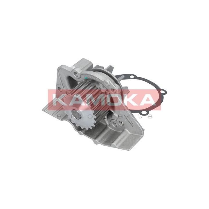 Vandens siurblys, variklio aušinimas KAMOKA T0085