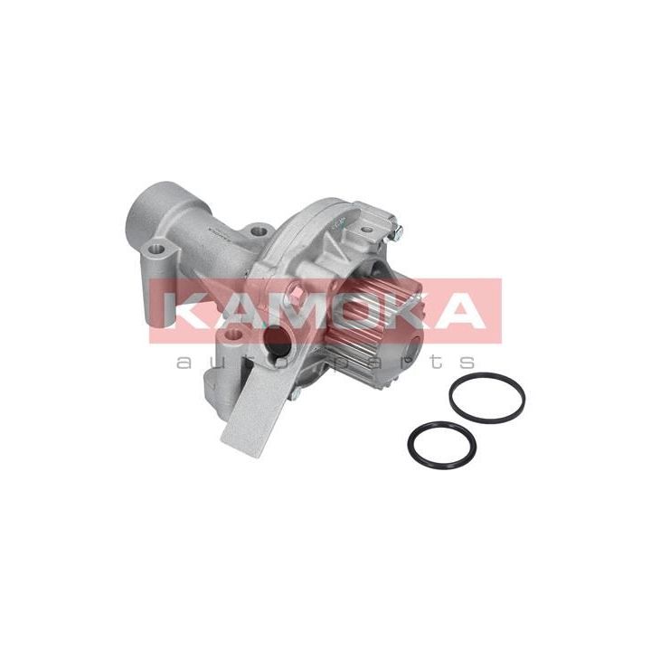 Vandens siurblys, variklio aušinimas KAMOKA T0090