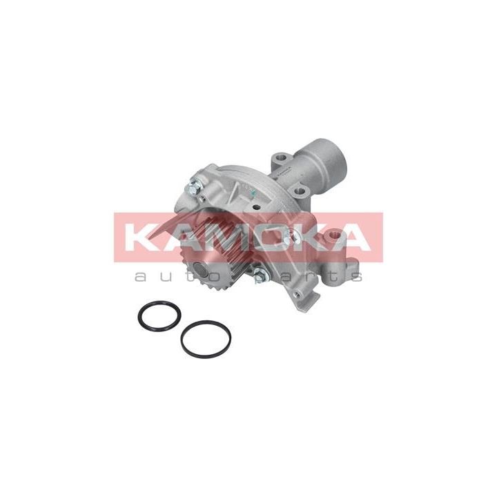 Vandens siurblys, variklio aušinimas KAMOKA T0090