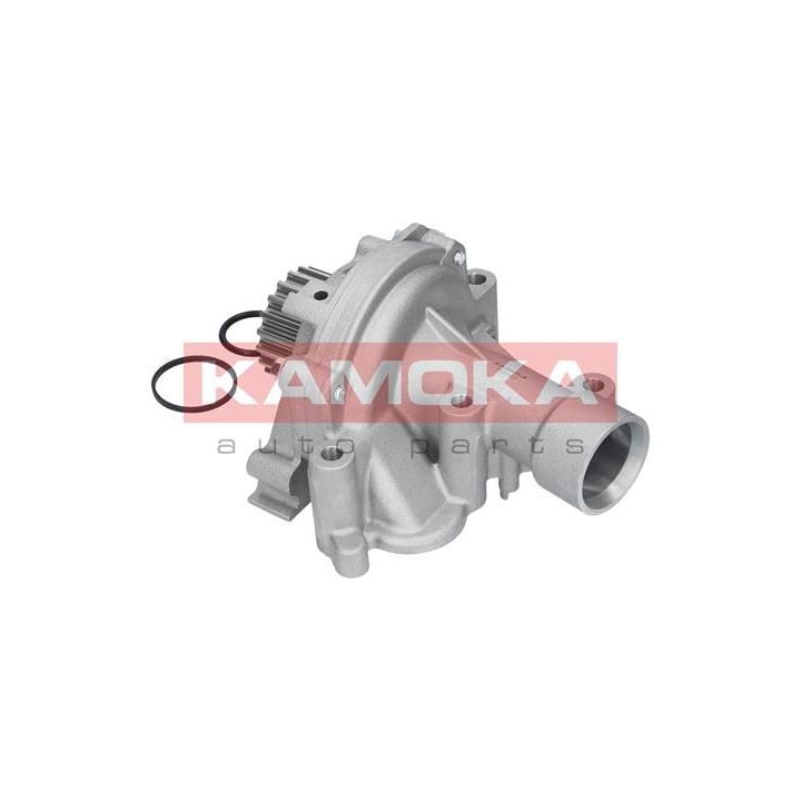 Vandens siurblys, variklio aušinimas KAMOKA T0090