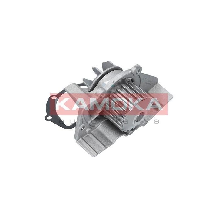 Vandens siurblys, variklio aušinimas KAMOKA T0095