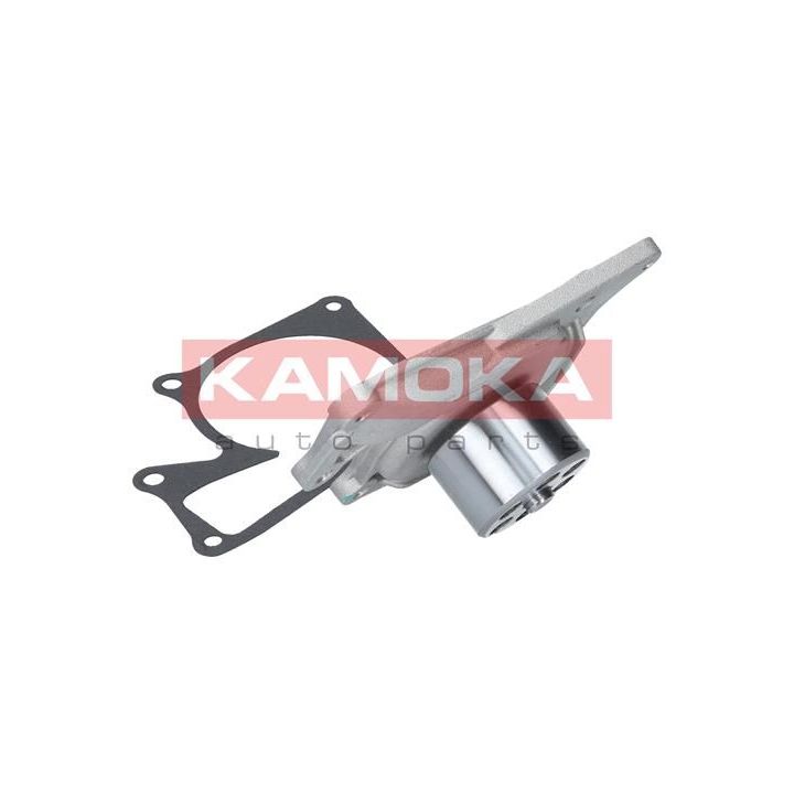 Vandens siurblys, variklio aušinimas KAMOKA T0101