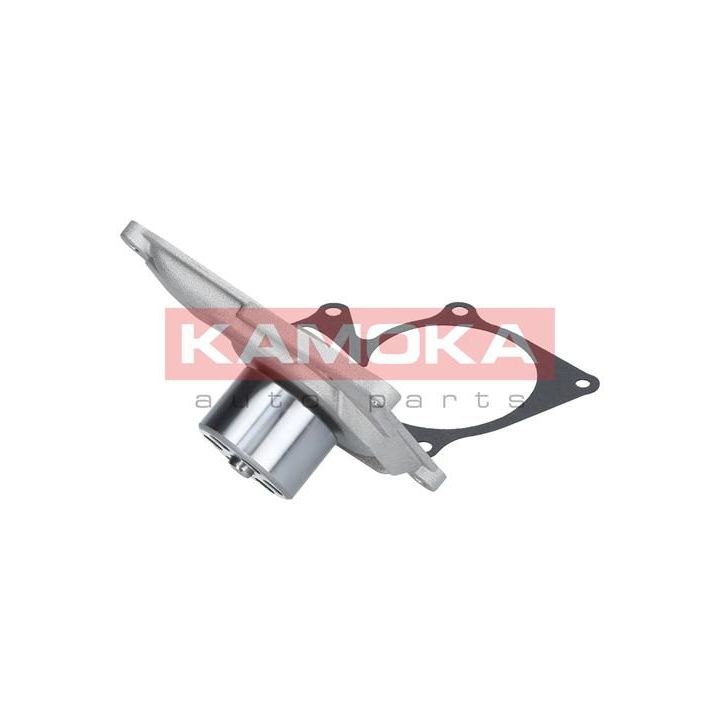 Vandens siurblys, variklio aušinimas KAMOKA T0101