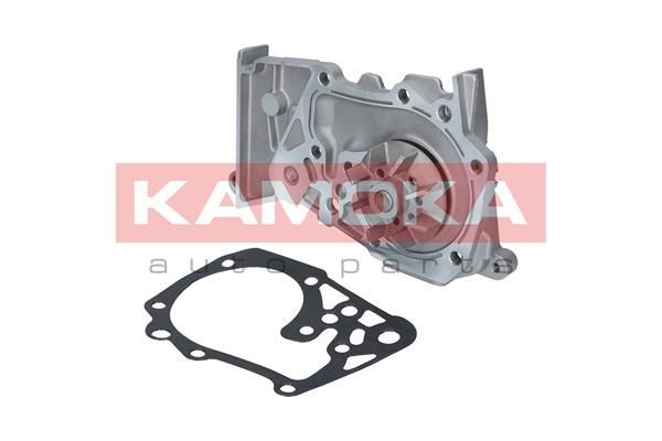 Vandens siurblys, variklio aušinimas KAMOKA T0102