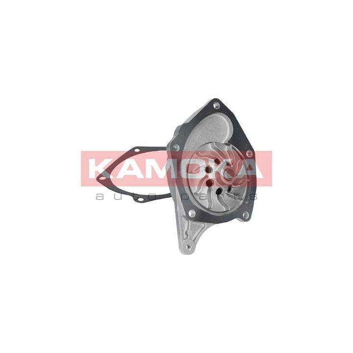 Vandens siurblys, variklio aušinimas KAMOKA T0103