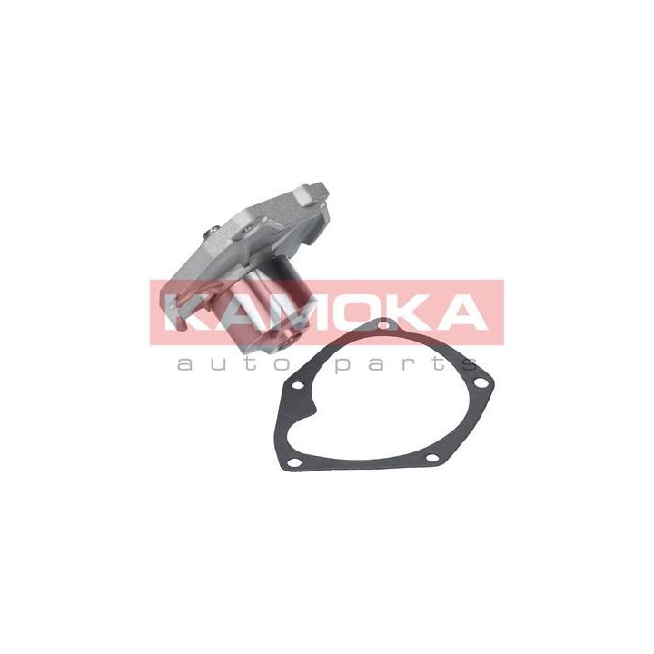 Vandens siurblys, variklio aušinimas KAMOKA T0103