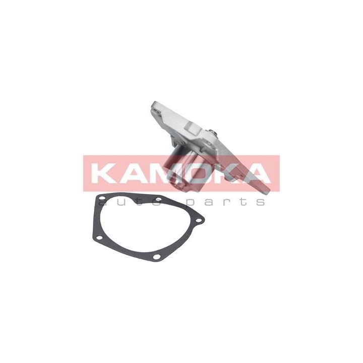 Vandens siurblys, variklio aušinimas KAMOKA T0103