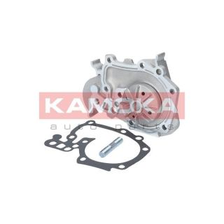 Vandens siurblys, variklio aušinimas KAMOKA T0104