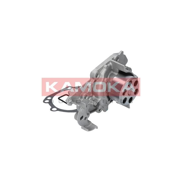 Vandens siurblys, variklio aušinimas KAMOKA T0105