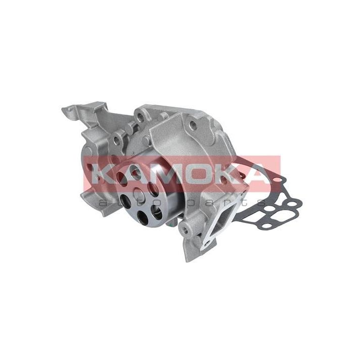 Vandens siurblys, variklio aušinimas KAMOKA T0105