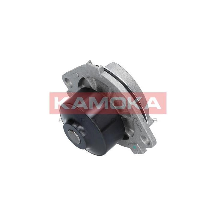 Vandens siurblys, variklio aušinimas KAMOKA T0113