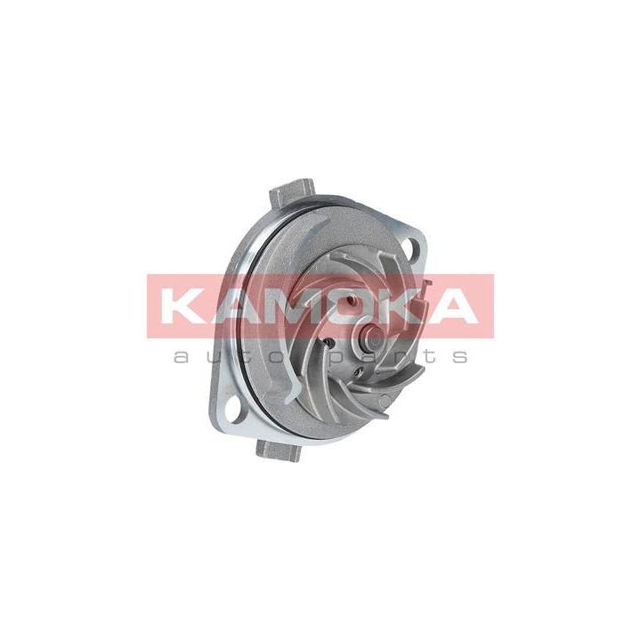 Vandens siurblys, variklio aušinimas KAMOKA T0113