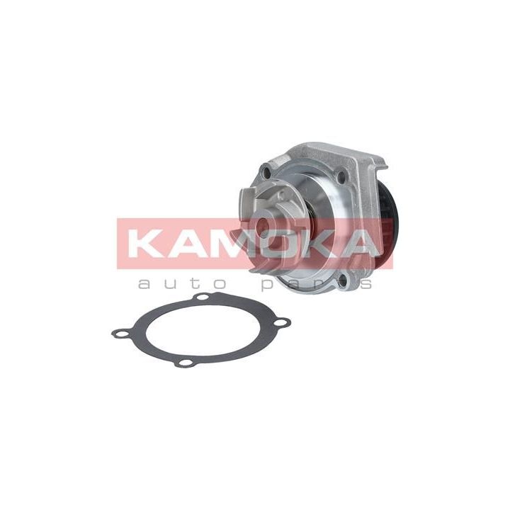 Vandens siurblys, variklio aušinimas KAMOKA T0115