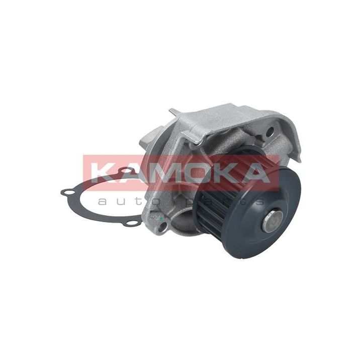 Vandens siurblys, variklio aušinimas KAMOKA T0115