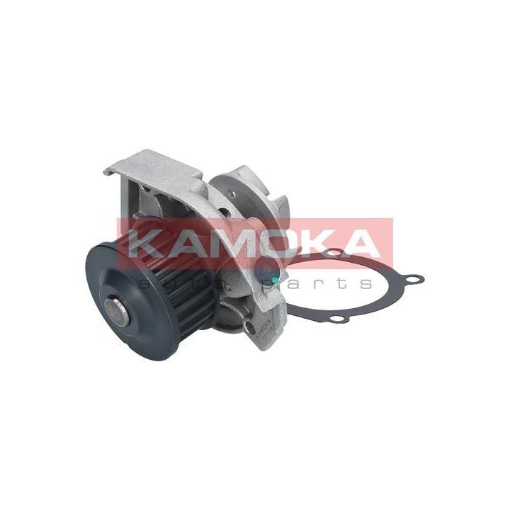 Vandens siurblys, variklio aušinimas KAMOKA T0115