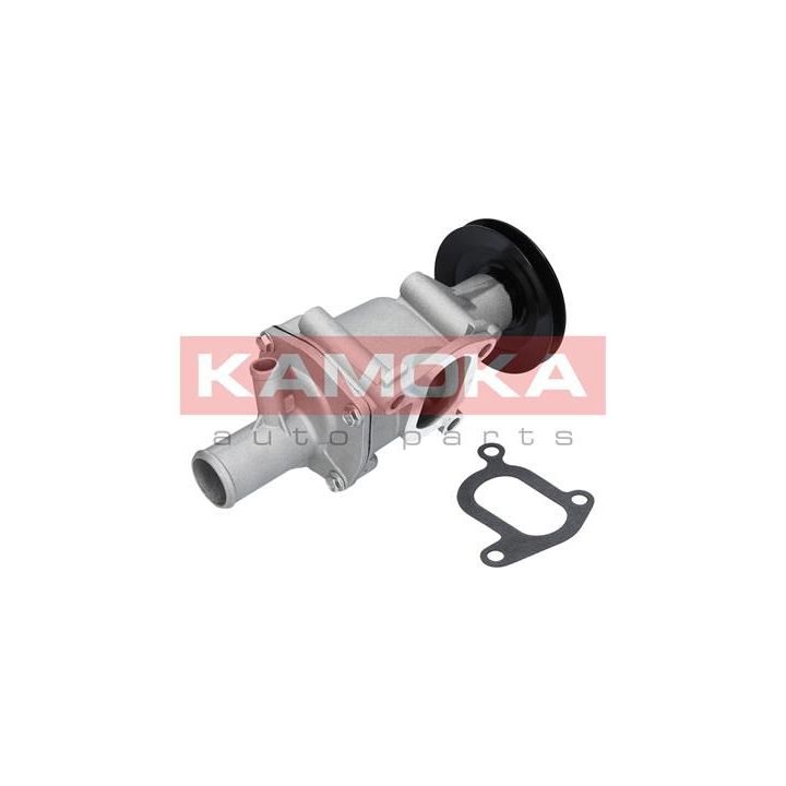 Vandens siurblys, variklio aušinimas KAMOKA T0116