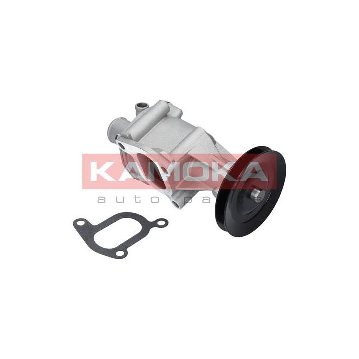 Vandens siurblys, variklio aušinimas KAMOKA T0116