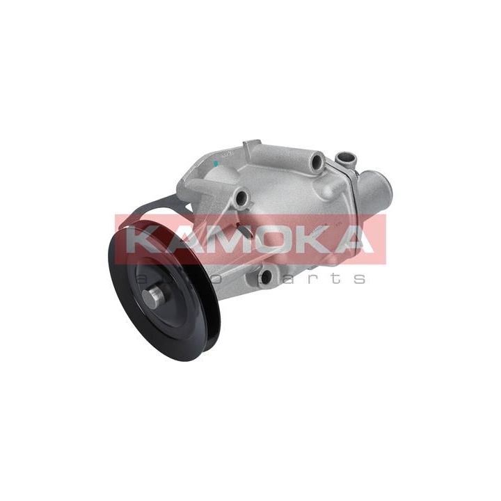 Vandens siurblys, variklio aušinimas KAMOKA T0116