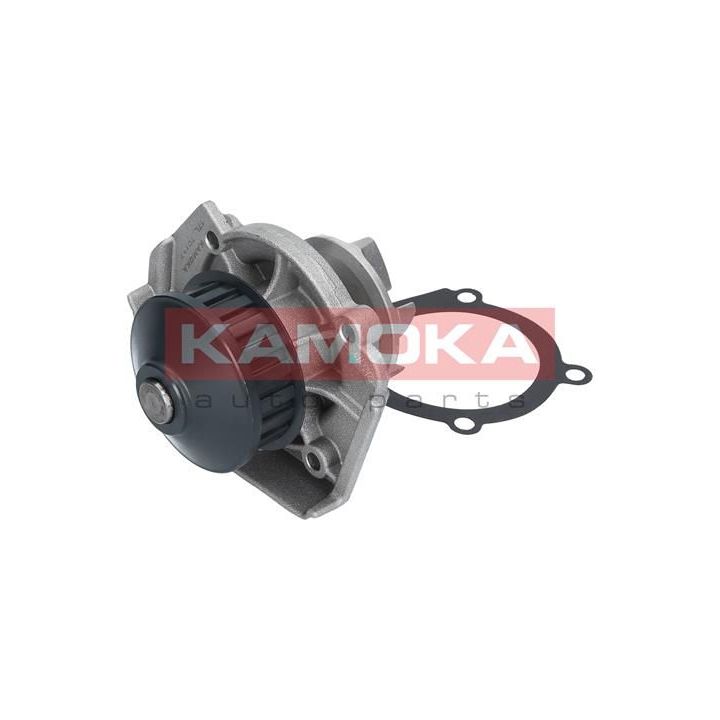 Vandens siurblys, variklio aušinimas KAMOKA T0117