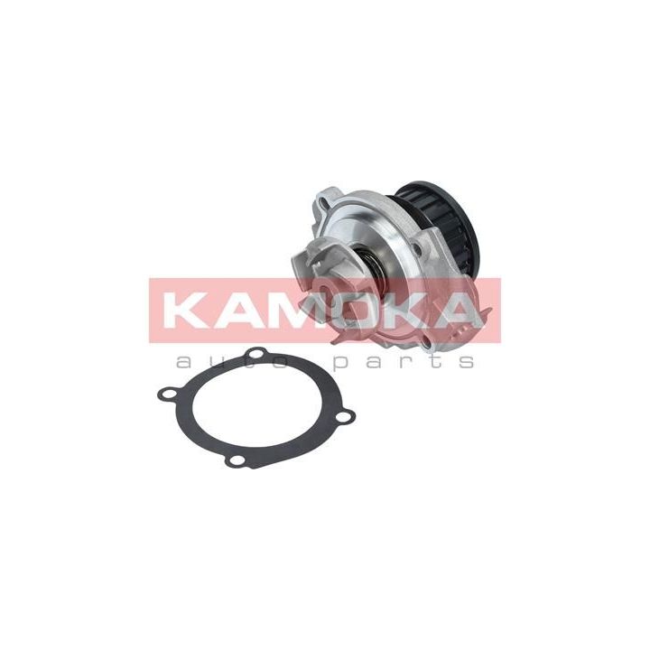 Vandens siurblys, variklio aušinimas KAMOKA T0117